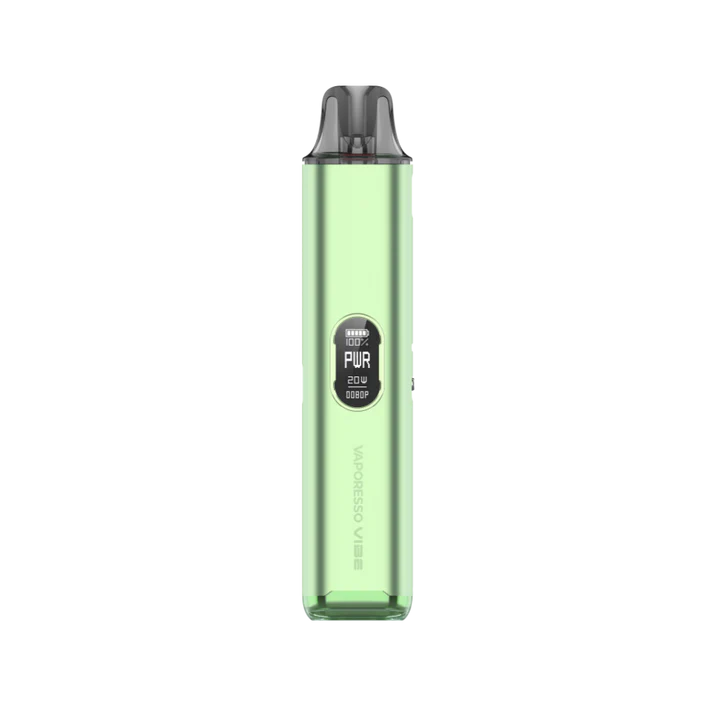 Fresh Green Vaporesso Vibe